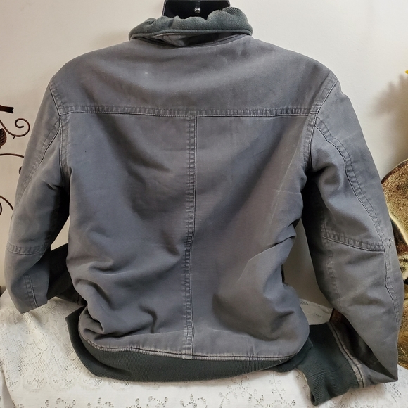 Bluenotes Denim Company Jacket - Picture 3 of 12